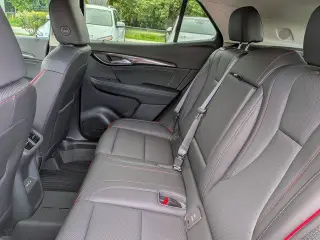 Buick Envision 2023 Essence 4p Crossover