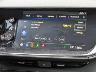 Buick Envision 2023 Essence 4p Crossover