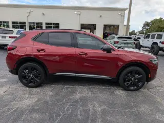 Buick Envision 2023 Essence 4p Crossover