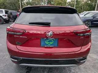 Buick Envision 2023 Essence 4p Crossover