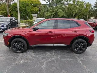 Buick Envision 2023 Essence 4p Crossover