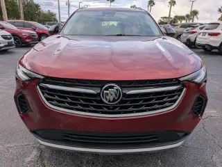 Buick Envision 2023 Essence 4p Crossover