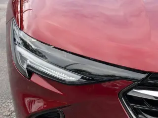 Buick Envision 2023 Essence 4p Crossover