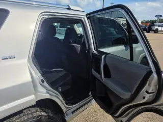 Toyota 4Runner 2013 4x2 SR5 4puerta SUV