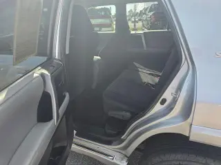 Toyota 4Runner 2013 4x2 SR5 4puerta SUV
