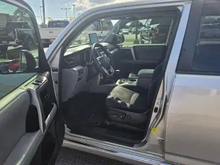 Toyota 4Runner 2013 4x2 SR5 4puerta SUV