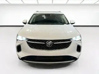 Buick Envision 2023 AWD Avenir 4dr Crossover