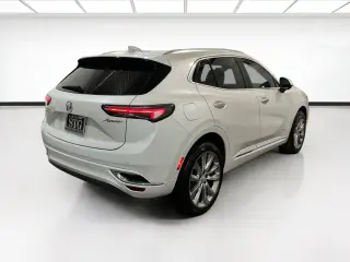 Buick Envision 2023 AWD Avenir 4dr Crossover