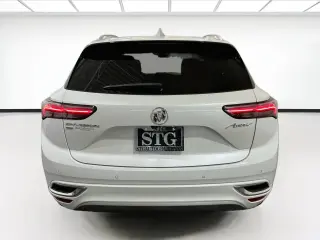 Buick Envision 2023 AWD Avenir 4dr Crossover
