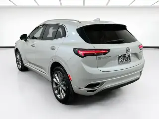 Buick Envision 2023 AWD Avenir 4dr Crossover