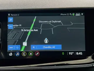 Buick Envision 2023 AWD Avenir 4dr Crossover