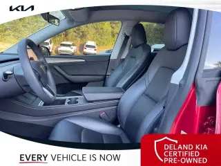 Tesla Model Y 2023 AWD Long Range 4p Crossover