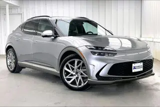 Genesis GV60 2023 AWD Avanzado 4p SUV