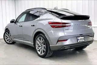 Genesis GV60 2023 AWD Avanzado 4p SUV