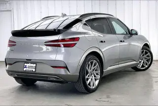 Genesis GV60 2023 AWD Avanzado 4p SUV