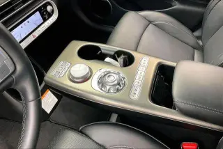 Genesis GV60 2023 AWD Avanzado 4p SUV