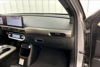 Genesis GV60 2023 AWD Avanzado 4p SUV