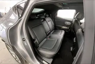 Genesis GV60 2023 AWD Avanzado 4p SUV