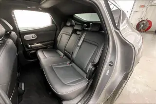 Genesis GV60 2023 AWD Avanzado 4p SUV