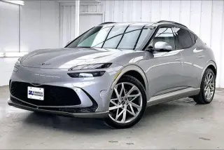 Genesis GV60 2023 AWD Avanzado 4p SUV