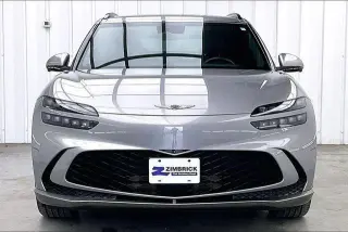 Genesis GV60 2023 AWD Avanzado 4p SUV
