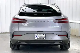 Genesis GV60 2023 AWD Avanzado 4p SUV