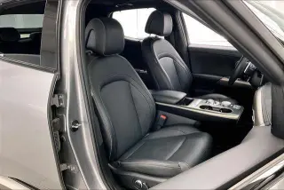 Genesis GV60 2023 AWD Avanzado 4p SUV