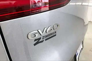 Genesis GV60 2023 AWD Avanzado 4p SUV