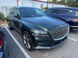 Genesis GV80 2022 AWD 3.5T 4dr SUV