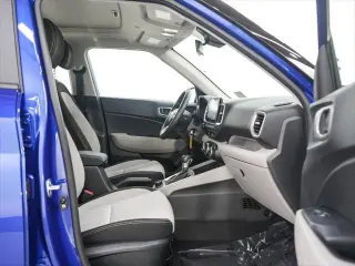 Hyundai VENUE 2023 SEL 4dr Crossover