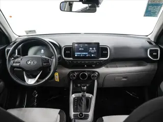 Hyundai VENUE 2023 SEL 4dr Crossover