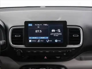 Hyundai VENUE 2023 SEL 4dr Crossover