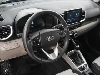 Hyundai VENUE 2023 SEL 4dr Crossover