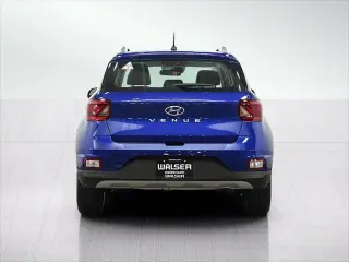 Hyundai VENUE 2023 SEL 4dr Crossover