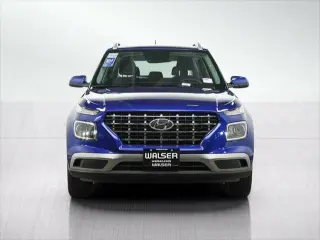 Hyundai VENUE 2023 SEL 4dr Crossover