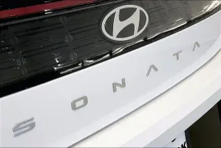 Hyundai SONATA 2026 AWD SEL Sport 4p Sedan