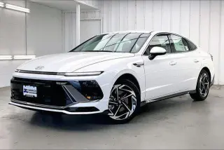 Hyundai SONATA 2026 AWD SEL Sport 4p Sedan