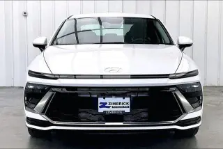 Hyundai SONATA 2026 AWD SEL Sport 4p Sedan