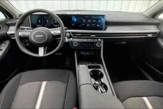Hyundai SONATA 2026 AWD SEL Sport 4p Sedan