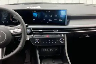 Hyundai SONATA 2026 AWD SEL Sport 4p Sedan