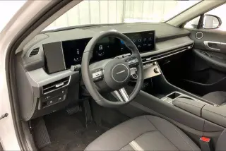Hyundai SONATA 2026 AWD SEL Sport 4p Sedan