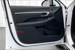 Hyundai SONATA 2026 AWD SEL Sport 4p Sedan