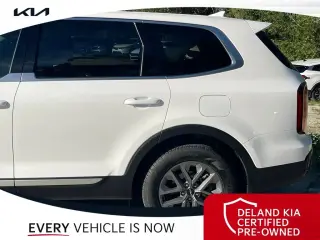 Kia Telluride 2025 LX 4dr SUV