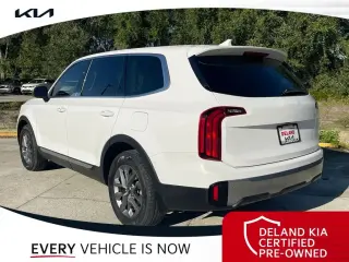 Kia Telluride 2025 LX 4dr SUV