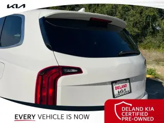 Kia Telluride 2025 LX 4dr SUV
