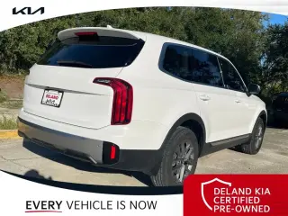 Kia Telluride 2025 LX 4dr SUV