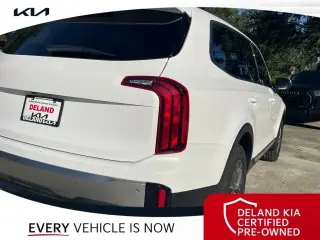 Kia Telluride 2025 LX 4dr SUV