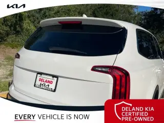 Kia Telluride 2025 LX 4dr SUV