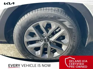 Kia Telluride 2025 LX 4dr SUV