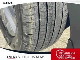 Kia Telluride 2025 LX 4dr SUV